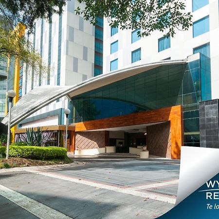 Belair Unique Mexico City Wtc, Trademark By Wyndham Exterior photo Wyndham Rewards