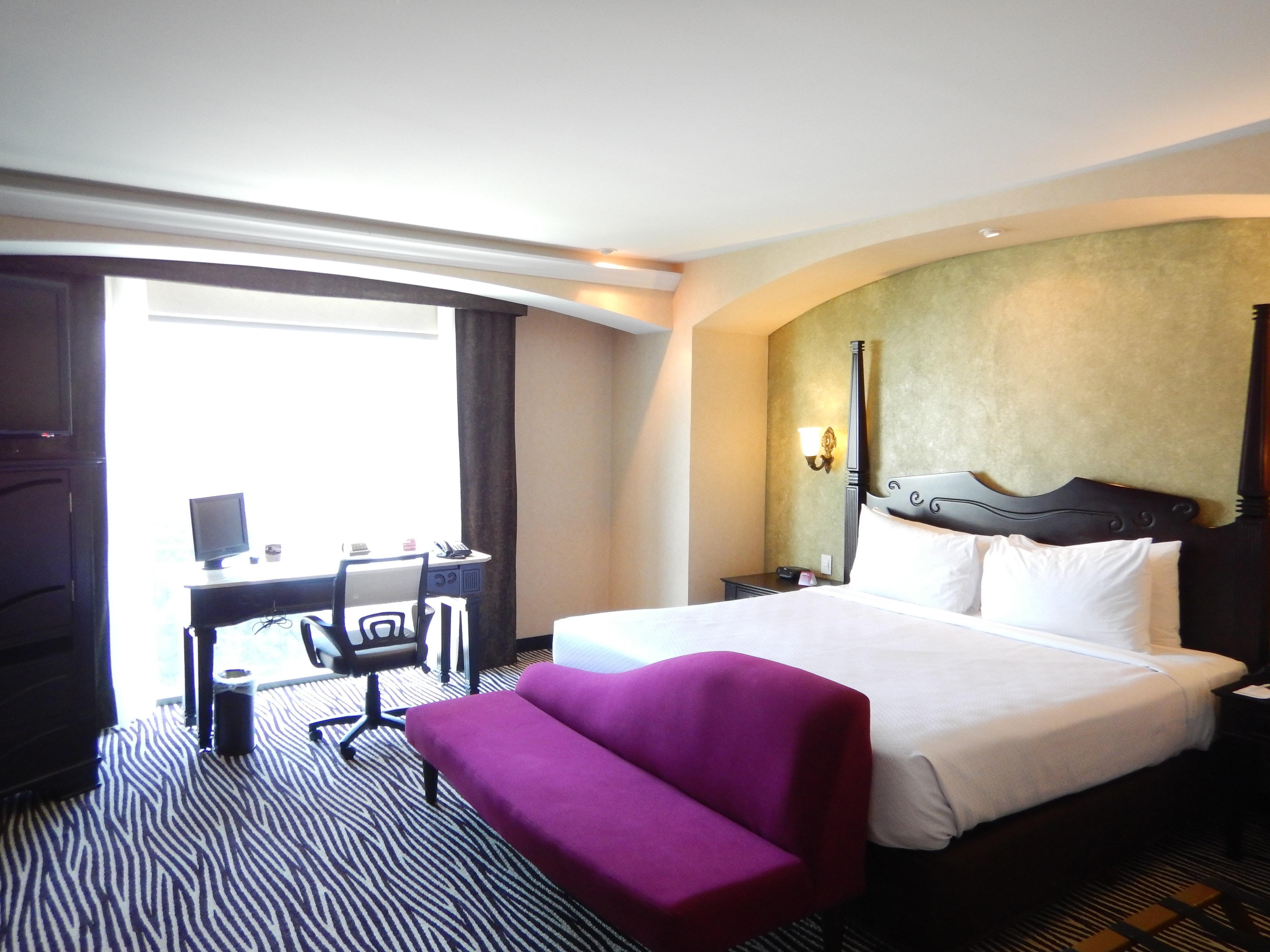 Belair Unique Mexico City Wtc, Trademark By Wyndham Exterior photo Deluxe Room